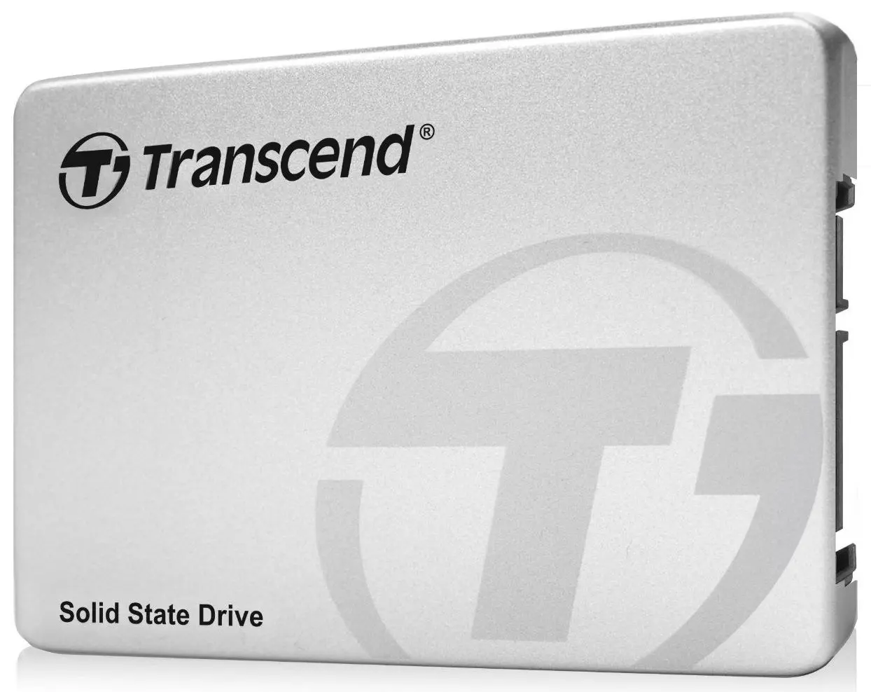 Hard disk Transcend SSD220 240Gb Silver (TS240GSSD220S)