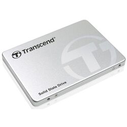 Hard disk Transcend SSD220 240Gb Silver (TS240GSSD220S) Thumb