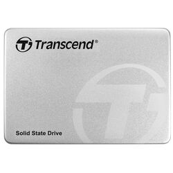Hard disk Transcend SSD220 240Gb Silver (TS240GSSD220S) Thumb