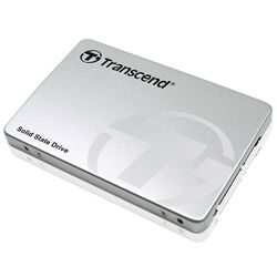 Hard disk Transcend SSD220 240Gb Silver (TS240GSSD220S) Thumb
