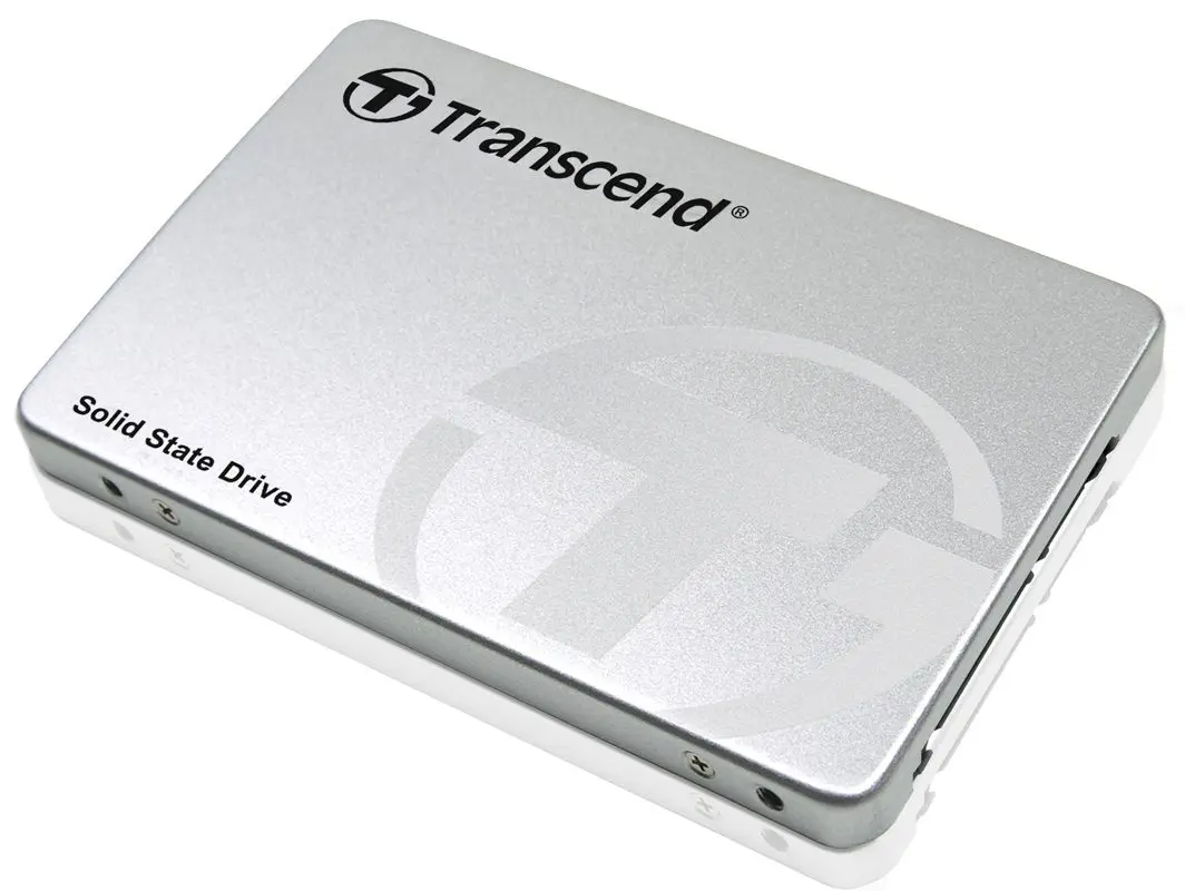 Hard disk Transcend SSD220 240Gb Silver (TS240GSSD220S)