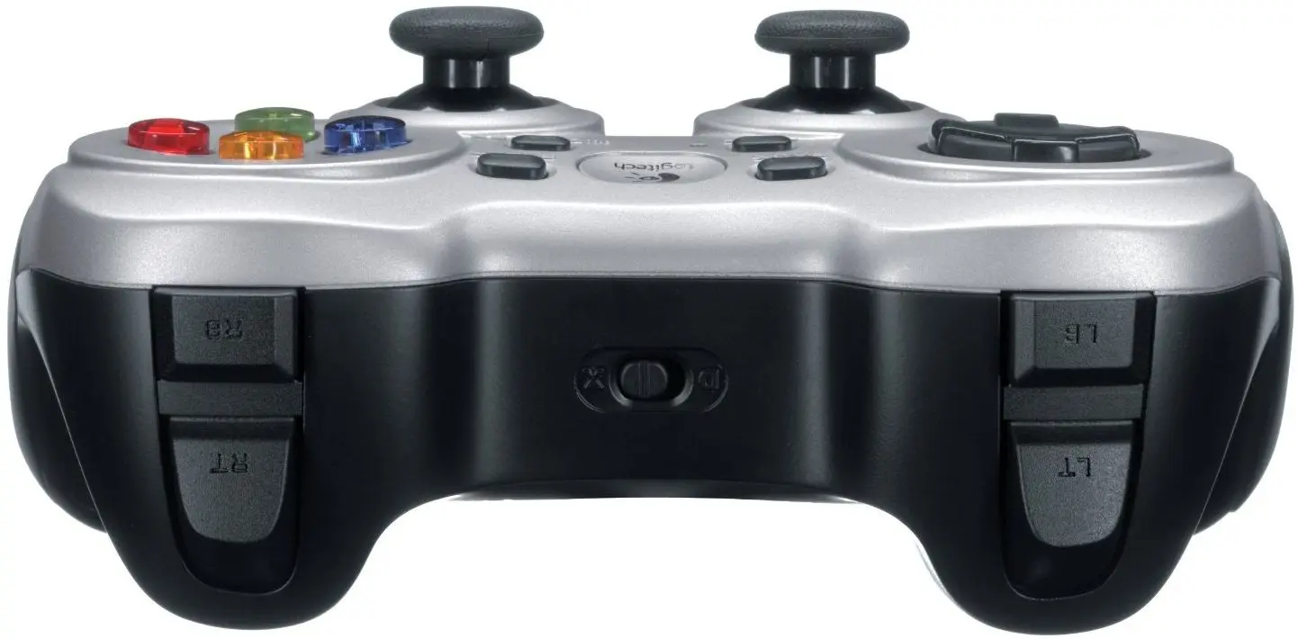 Геймпад Logitech F710 