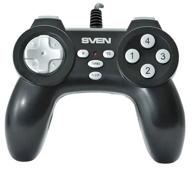 Gamepad Sven Scout