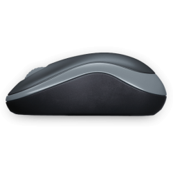 Mouse fara fir Logitech Wireless Mouse M185 USB Retail (Grey/Black) Thumb
