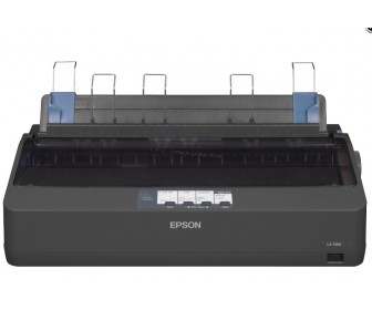 Printer Epson LX-1350 (Black)