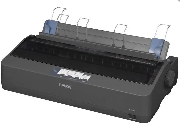 Printer Epson LX-1350 (Black)