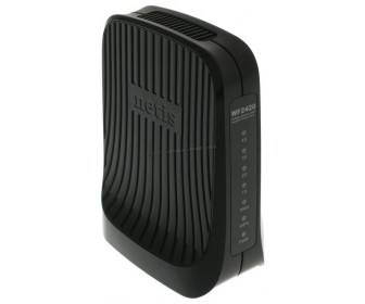 Router wireless Netis WF-2420