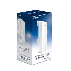 Wi-Fi-точка доступа TP-LINK CPE210 Thumb
