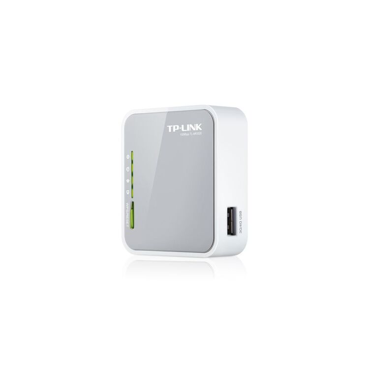 TP-Link TL-MR3020