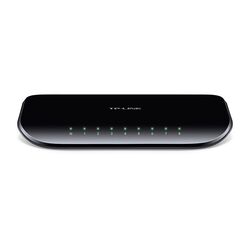 Comutator TP-LINK TL-SG1008D