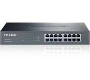 Коммутатор TP-LINK TL-SG1016D