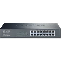 Comutator TP-LINK TL-SG1016DE