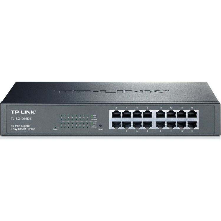 TP-Link TL-SG1016DE