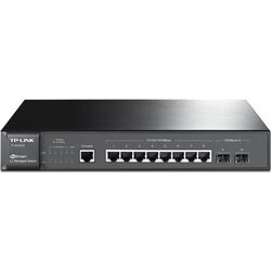 Comutator TP-LINK TL-SG3210
