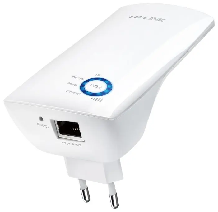 Range extender wireless TP-LINK TL-WA850RE