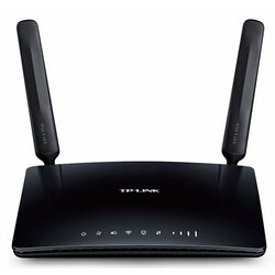 Router wireless Tp-link Archer MR200