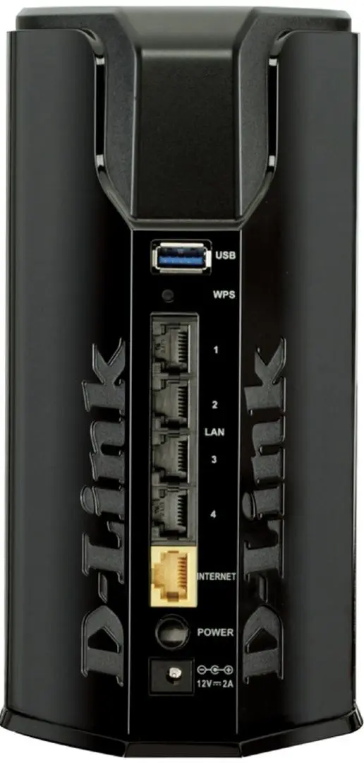 Router wireless D-link DIR-860L