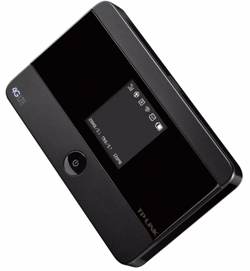 Router wireless Tp-link M7350