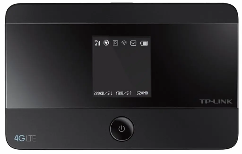 Router wireless Tp-link M7350