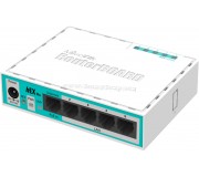 Router Mikrotik hEX lite RB750r2