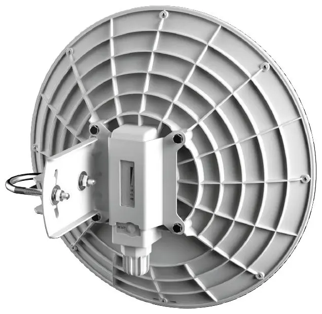 Bridge wireless MikroTik RBDynaDishG-5HacD