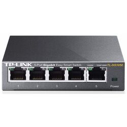 Comutator Tp-link TL-SG105E
