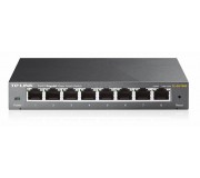 Comutator Tp-link TL-SG108E