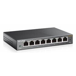 Comutator Tp-link TL-SG108E Thumb