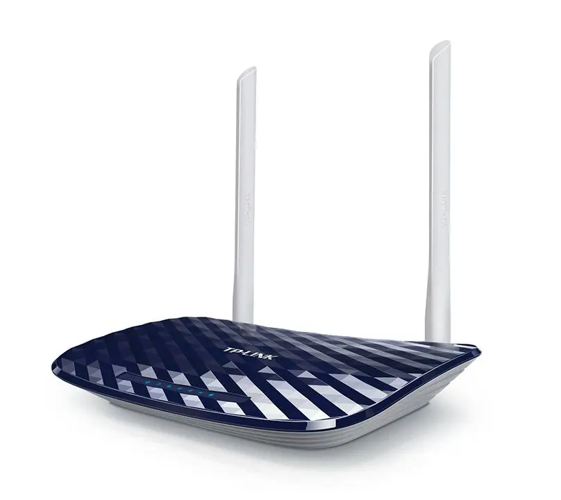 Router wireless TP-LINK Archer C20