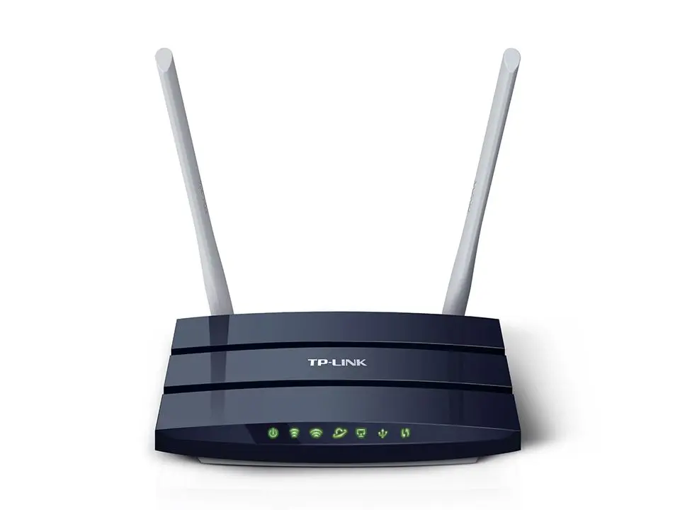 Wi-Fi роутер TP-LINK Archer C50