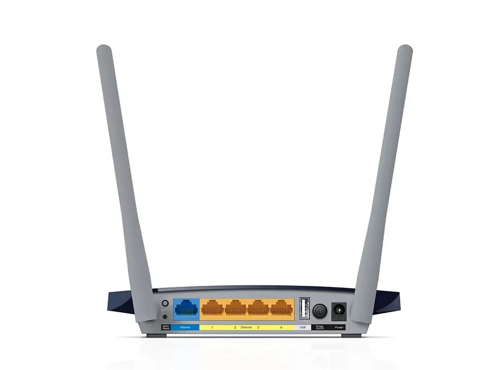Wi-Fi роутер TP-LINK Archer C50