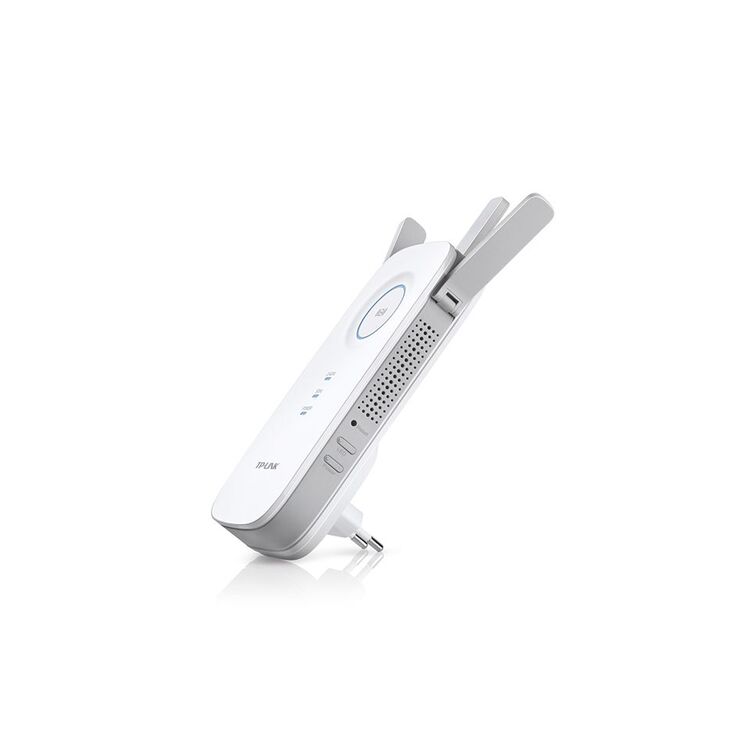 TP-LINK TL-RE450