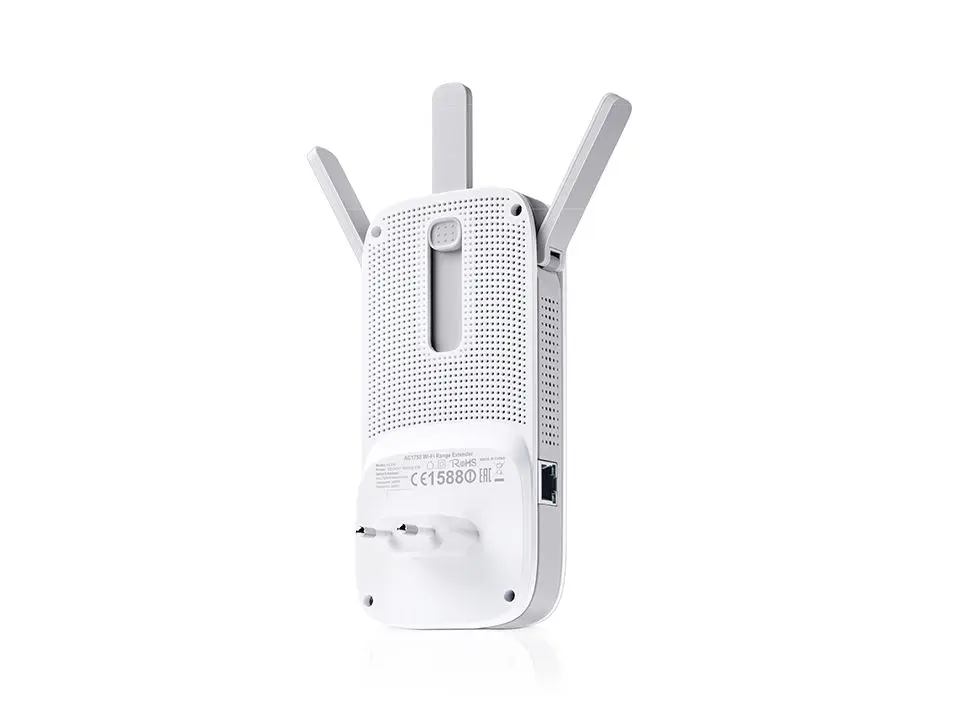 Amplificator de semnal TP-LINK TL-RE450