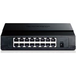 Коммутатор TP-LINK TL-SF1016D Thumb