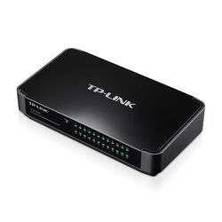 Comutator TP-LINK TL-SF1024M Thumb