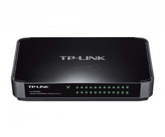 Comutator TP-LINK TL-SF1024M