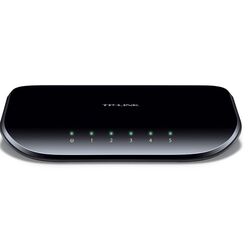 Comutator TP-LINK TL-SG1005D