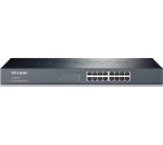 Коммутатор TP-LINK TL-SG1016