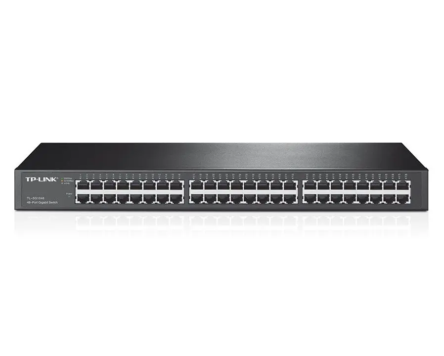 Comutator TP-LINK TL-SG1048