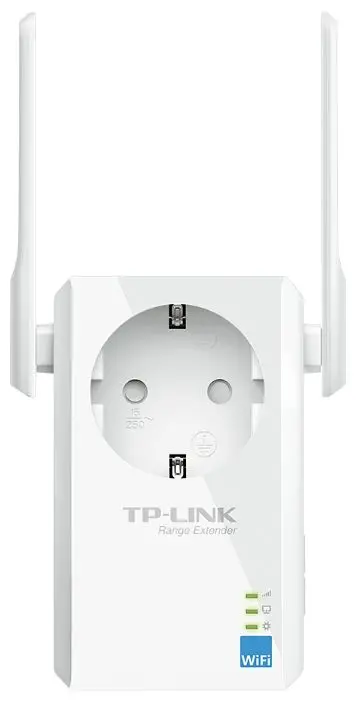 Range extender wireless TP-LINK TL-WA860RE