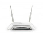 3G/4G/Router wireless TP-LINK TL-MR3420 N300