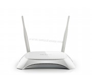 3G/4G/Router wireless TP-LINK TL-MR3420 N300