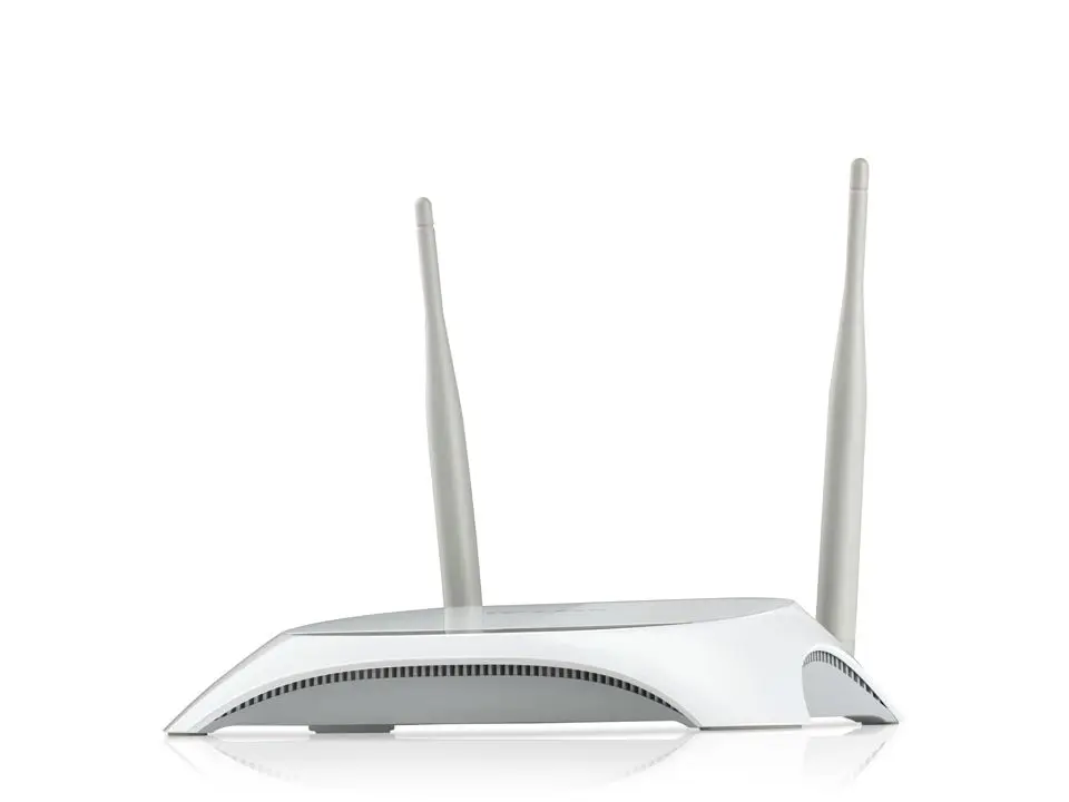 3G/4G/Router wireless TP-LINK TL-MR3420 N300