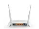 3G/4G/Wi-Fi роутер TP-LINK TL-MR3420 N300