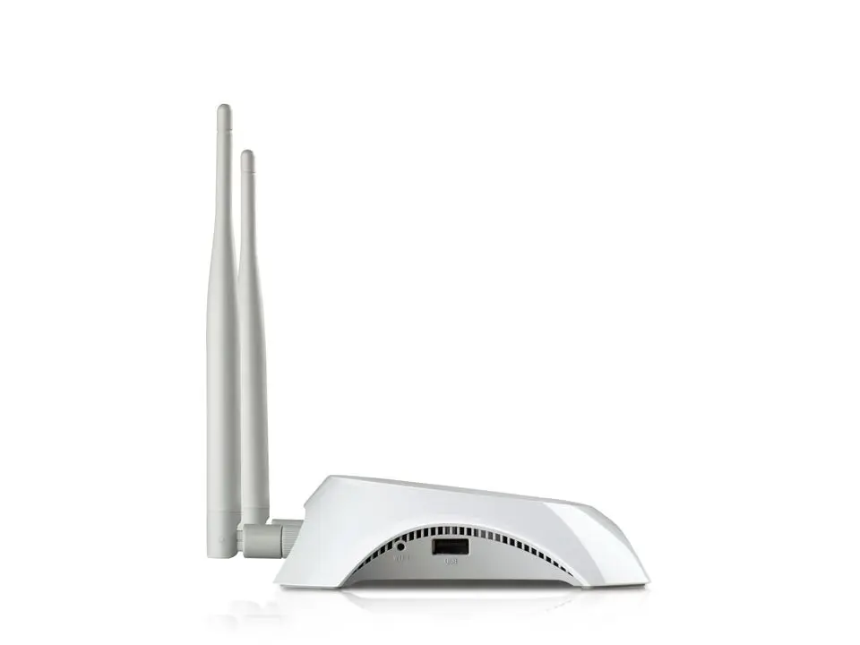 3G/4G/Router wireless TP-LINK TL-MR3420 N300