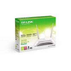 3G/4G/Router wireless TP-LINK TL-MR3420 N300 Thumb