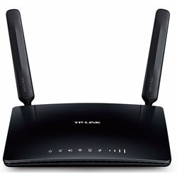 Router wireless Tp-link TL-MR6400