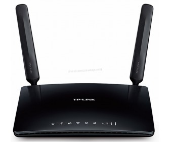 Router wireless Tp-link TL-MR6400