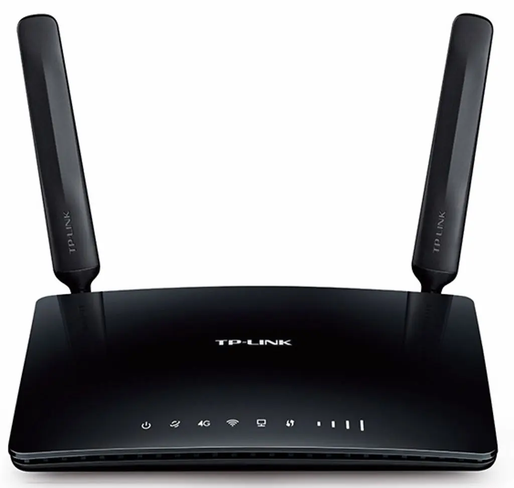 WiFi роутер Tp-link TL-MR6400