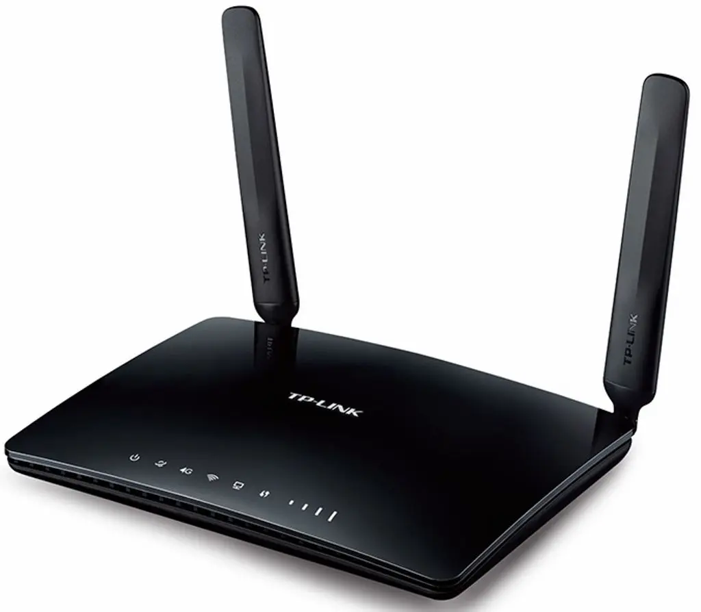WiFi роутер Tp-link TL-MR6400